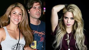 Shakira lanzó un tweet sobre Fernando de la Rúa que generó polémica.