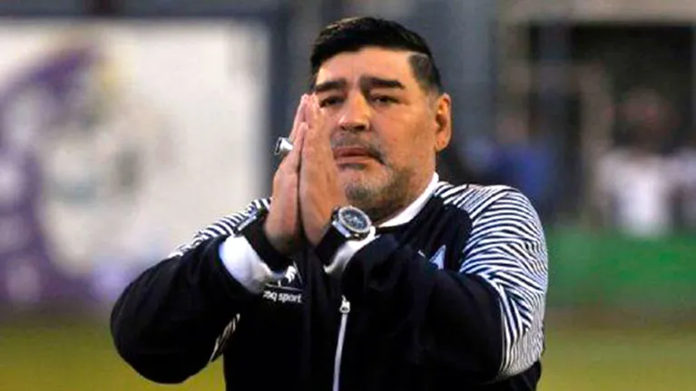 La fuerte teoría sobre la causa de la muerte de Diego Maradona que lanzaron en Informados de todo