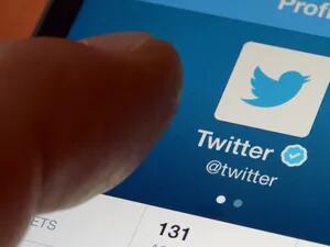 Twitter dijo que sus usuarios están tuiteando más