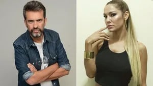 Martín Ciccioli negó la acusación por acoso sexual de Nieves Jaller: pondrá su celular a disposición de la Justicia