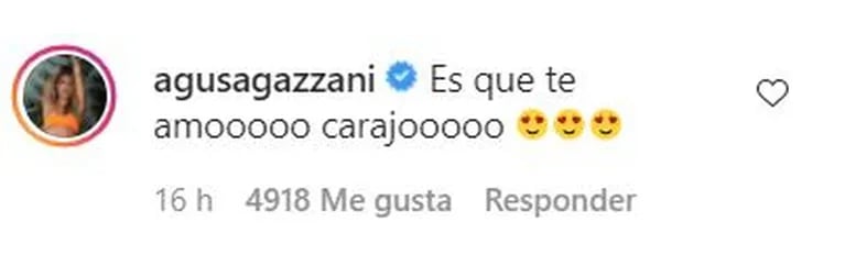 La reacción de los famosos tras ver el video de Lali Espósito besando apasionadamente a otra mujer