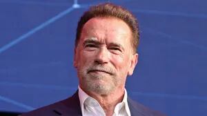 Arnold Schwarzenegger vuelve a la pantalla luego de cinco años.