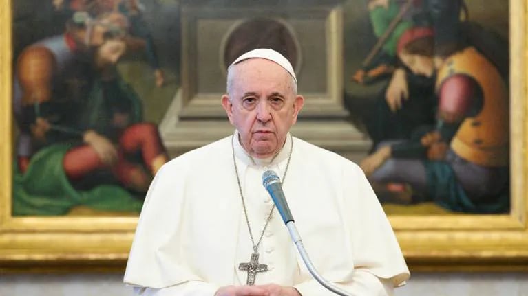 El papa Francisco protagonizará una serie de Netflix sobre el valor de la tercera edad