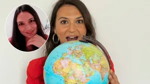 Entrevista exclusiva con Verónica Zumalacárregui: "Tengo el mejor trabajo del mundo"