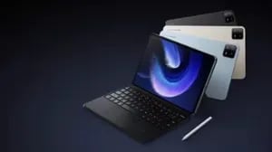 Xiaomi presenta las nuevas tabletas