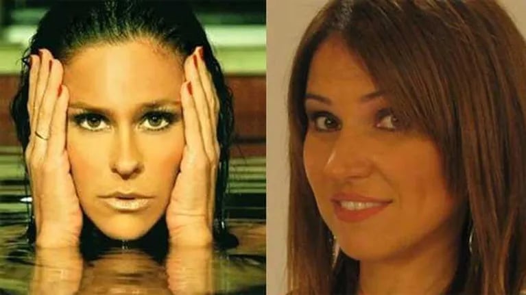 Escándalo y acusaciones cruzadas entre Carolina Baldini y Fernanda Iglesias