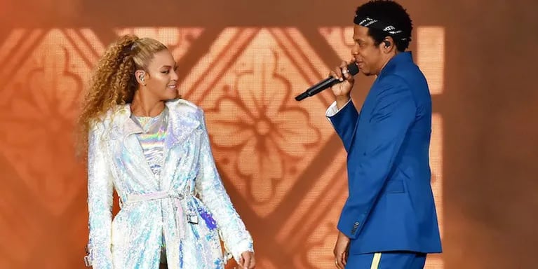 Jay Z y Beyoncé: seis curiosidades sobre su vida en familia