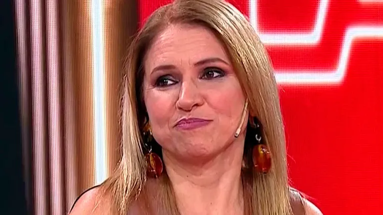  Fernanda Iglesias reveló el fuerte motivo por el que volvió de España tras confirmar su separación de Pablo Nieto