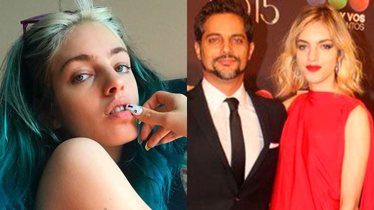 Naomi Preizler reveló un llamativo dato de su noviazgo con Joaquín Furriel:  "Él no quería que usara tacos porque soy más alta" | Ciudad Magazine
