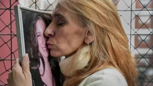 A siete años del crimen de Ángeles Rawson, su madre la recordó con un emotivo mensaje en Facebook