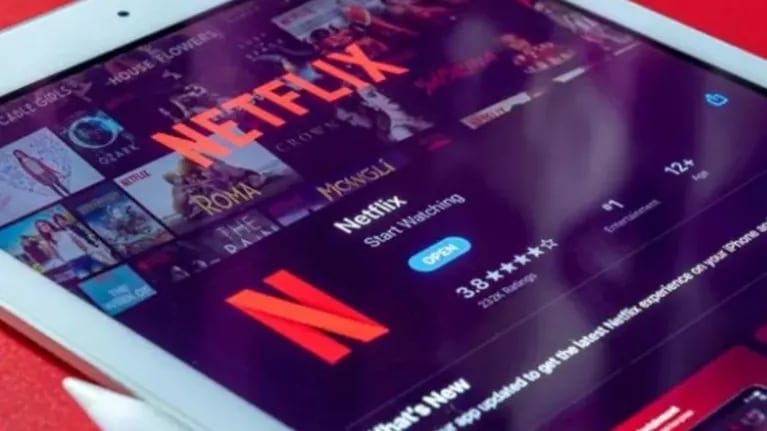 Netflix empezó a apagar las cuentas compartidas en España