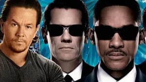 Mark Wahlberg casi reemplaza a uno de los protagonistas de Men in Black