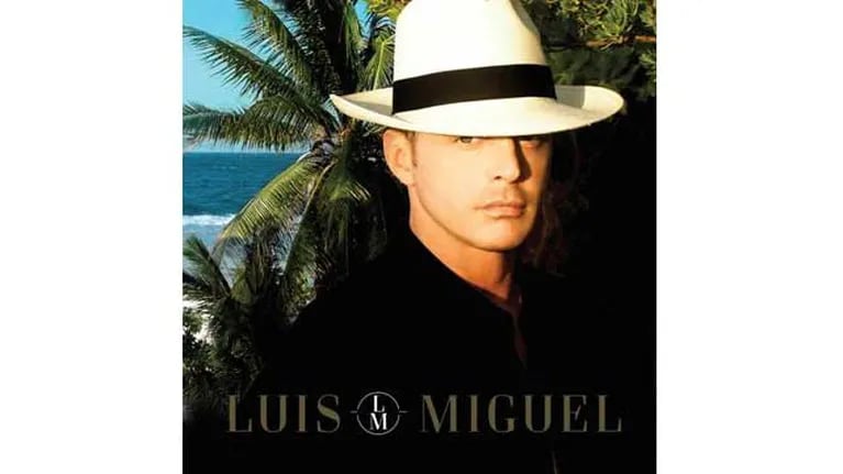 Vuelve Luis Miguel a Argentina