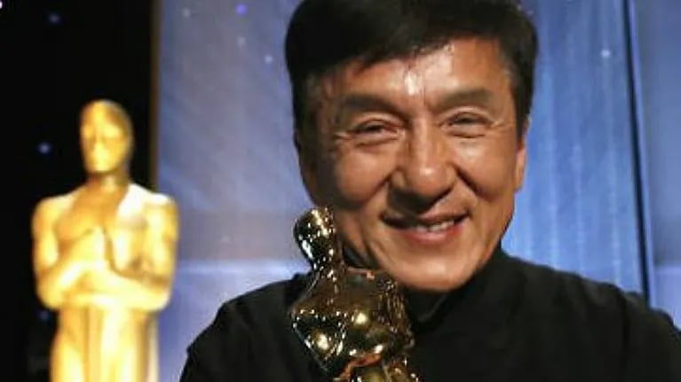 Jackie Chan: siete datos curiosos que tal vez desconocías sobre la estrella