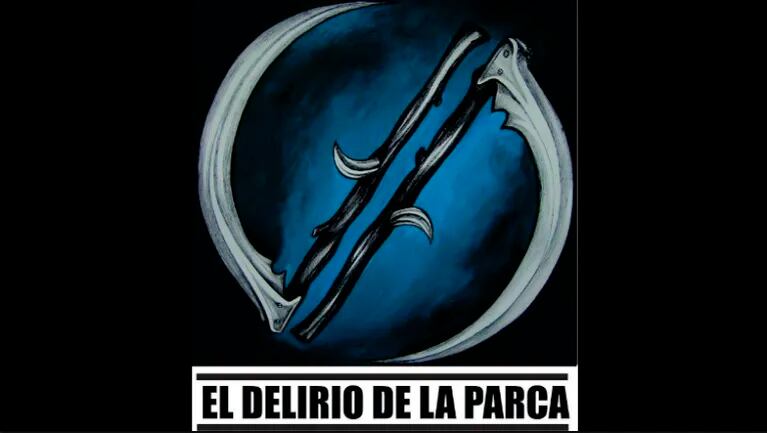 La banda entrerriana El Delirio de la Parca presenta su nuevo disco (Foto: Web)