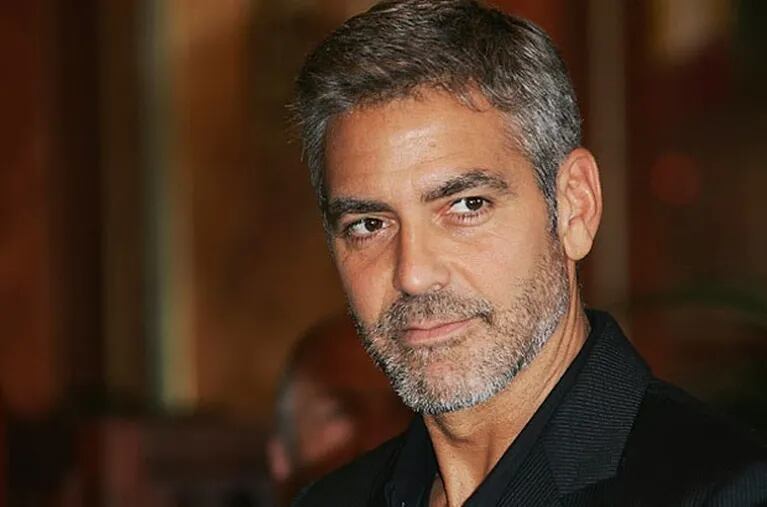 George Clooney: ¿se convertirá en padre por primera vez a los 53 años? (Foto: Web)