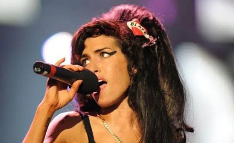 Amy Winehouse y su tema inédito: Our day will come. (Foto: Web)