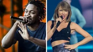 Premios Grammy 2016: Kendrick Lamar y Taylor Swift los más nominados