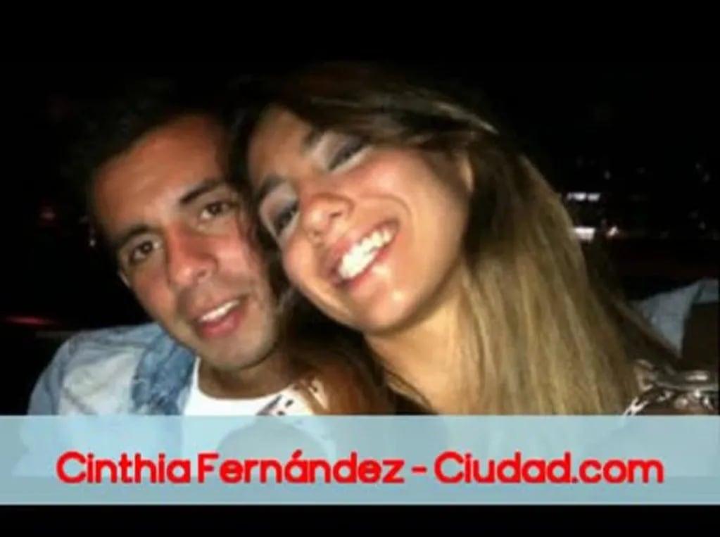 Cinthia Fernández, feliz y embarazada: "Si Matías se va a jugar a España, iría con él"