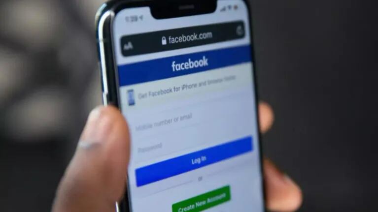 La tecnología de Facebook respalda una plataforma para evitar la difusión del porno de venganza en Internet