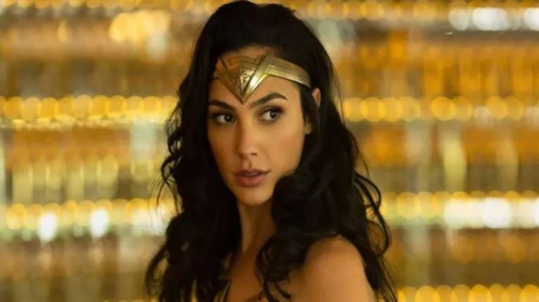 (NOPUBLICAR) Wonder Woman tendrá una tercera película con Gal Gadot y Patty Jenkins