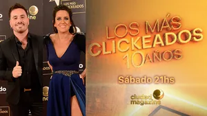 Esta noche llega #LosMásClickeados10Años: la entrega de premios de Ciudad Magazine celebra su décimo aniversario 