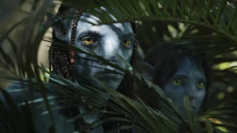 La nueva película de Avatar superó los 550 millones de dólares de recaudación a nivel global