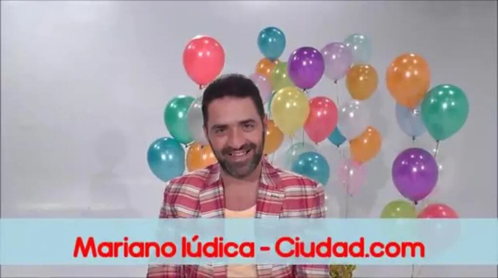 Mariano Iúdica: “No sé si seguiré con La Cocina del Show, tal vez es un buen momento para que Paula y Pedro tengan su programa”