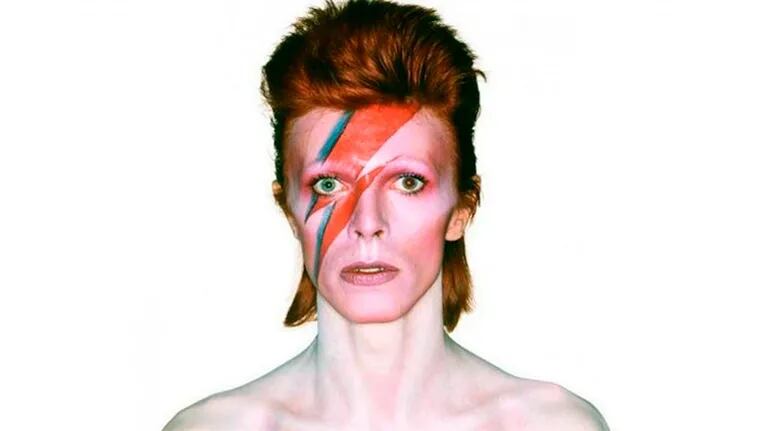 Cinco años sin la magia viva de David Bowie