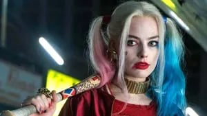 Margot Robbie, dispuesta a despedirse de Harley Quinn en The Suicide Squad
