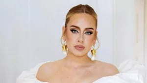 Adele tendrá un espectáculo fijo en Las Vegas durante 2022
