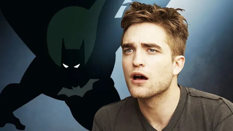 La dieta y el entrenamiento de Robert Pattinson para convertirse en el nuevo Batman