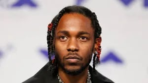 Kendrick Lamar confirmó su nuevo disco para 2022: cuándo y cómo podrá escucharse 
