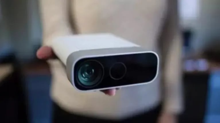 Microsoft deja de producir la cámara Azure Kinect para desarrolladores