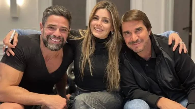 Luciano Castro y Natalie Pérez protagonizarán la comedia El divorcio en Mar del Plata