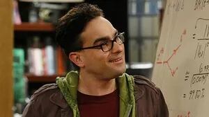Johnny Galecki: “Estaremos tristes cuando The Big Bang Theory termine”