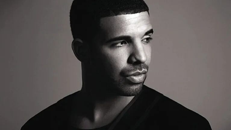 Canciones top del rapero Drake junto a talentosas artistas femeninas