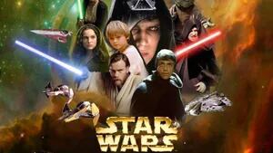 En 2018 saldría una nueva trilogía de Star Wars