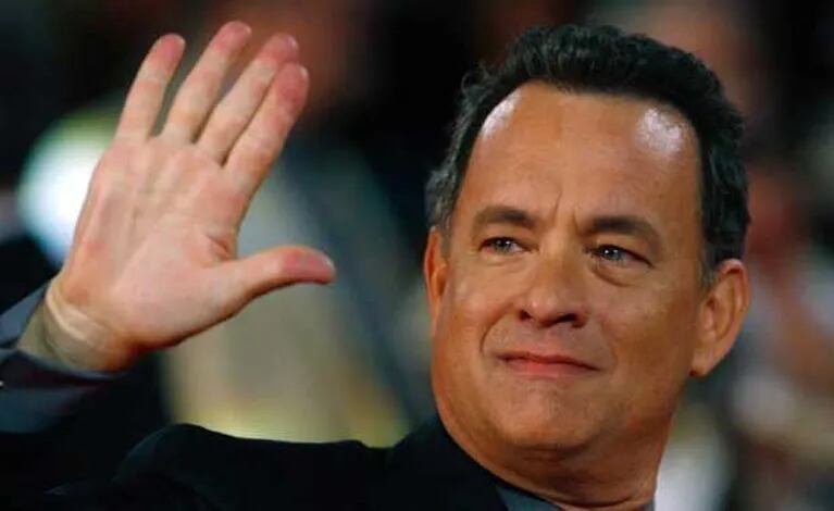 Tom Hanks: Se anula un juicio por culpa de una abogada fanática de actor. (Foto: Web)