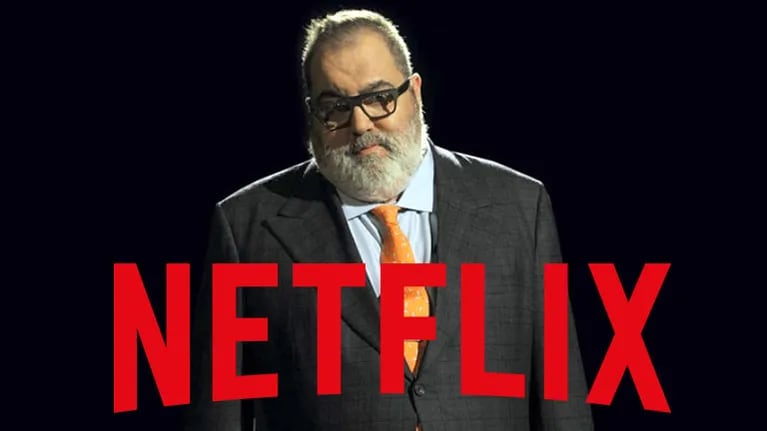 Las divertidas respuestas de Netflix tras las críticas por el documental de Lanata sobre la ruta del dinero k