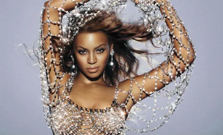 Beyoncé es la estrella más poderosa del planeta según la revista Forbes. (Foto: Web)