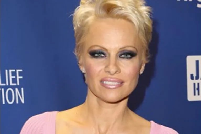 La terrible confesión de Pamela Anderson: "Fui violada a los 12 años". (Foto: Web)