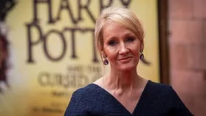 JK Rowling, creadora de Harry Potter, tuvo coronavirus y contó su experiencia