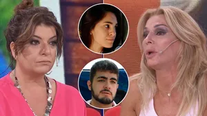 Andrea Taboada cruzó a Yanina Latorre por tildar de 'cholulos' a Magalí Gil y Santiago Lara: "No te equivoques, son perfiles diferentes"