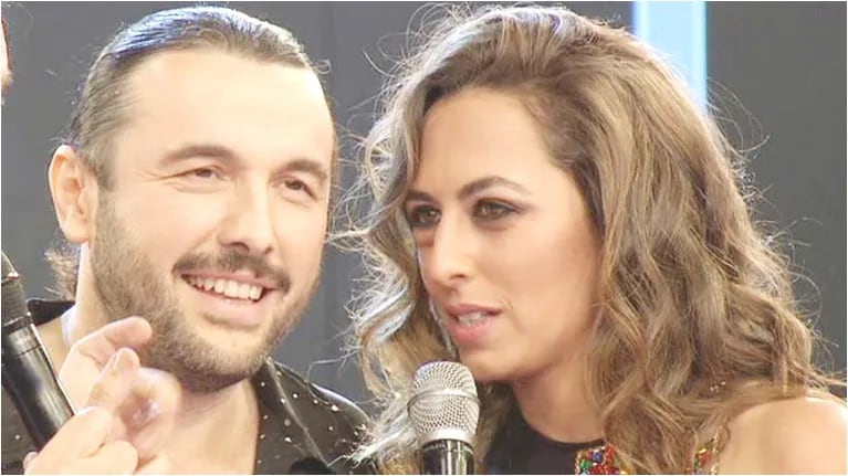 ¿Por quÉ Ergün Demir cambiará a su traductora en su próximo baile? (Foto: Web)