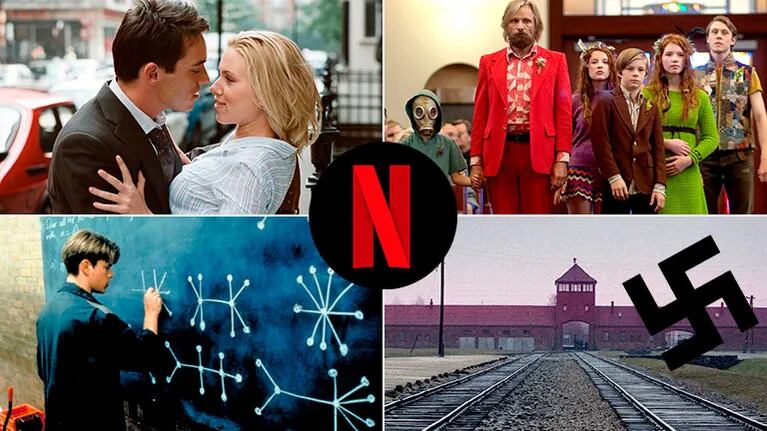 Las películas de Netflix en julio: ¡tanques de Hollywood, ganadoras del Oscar, documentales y mucho más!