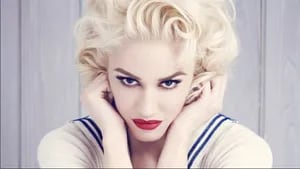 Gwen Stefani se presentará en Las Vegas en junio (Foto: Web)
