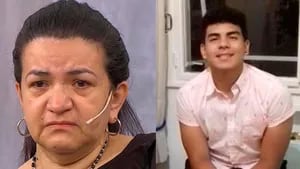 La mamá de Fernando Báez Sosa aseguró estar destrozada y recordó a su hijo a nueve meses de su asesinato