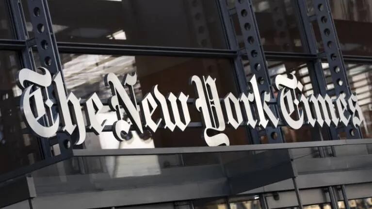 The New York Times se expande e invierte 550 millones de dólares en la compra de un nuevo medio