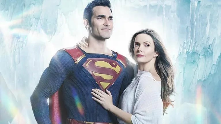 Vuelve Superman, casado y con hijos (Foto: Web)